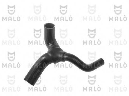 MALO 18685A Шланг радиатора