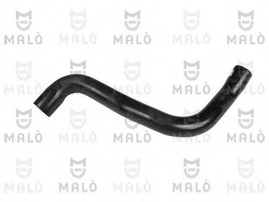 MALO 187754A Шланг радиатора