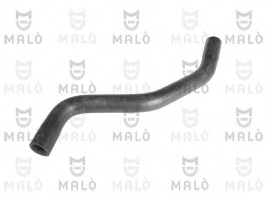 MALO 18775A Шланг радиатора