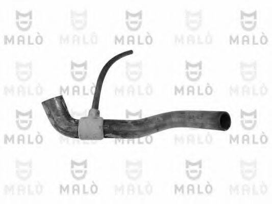 MALO 188243A Шланг радиатора