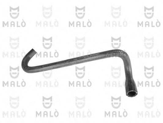 MALO 18829 Шланг радиатора