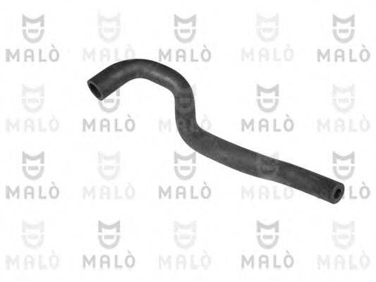 MALO 188291 Шланг радиатора