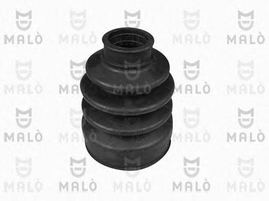 MALO 19126 Пыльник, приводной вал