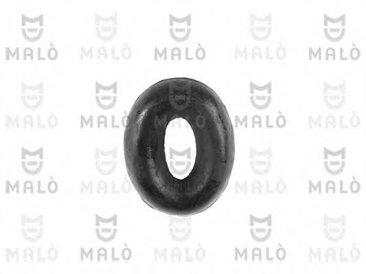 MALO 19223 Буфер, глушитель