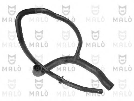 MALO 193712A Шланг радиатора