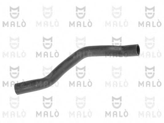 MALO 19488A Шланг радиатора