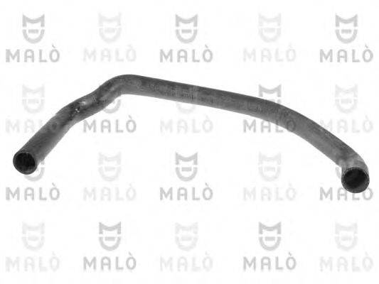 MALO 19489A Шланг радиатора