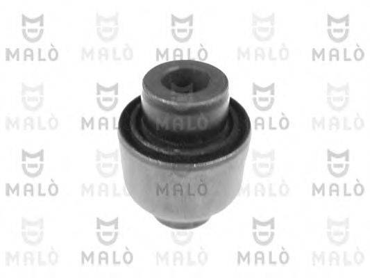 MALO 19492 Втулка, балка моста