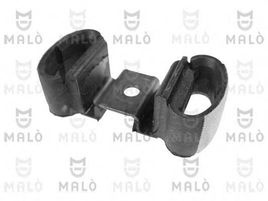MALO 19566 Подвеска, двигатель