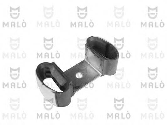 MALO 195661 Подвеска, двигатель