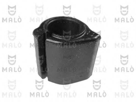 MALO 195712 Опора, стабилизатор