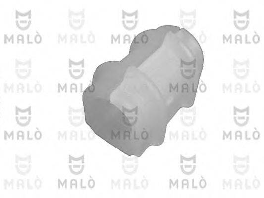 MALO 19572 Опора, стабилизатор