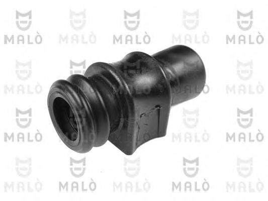MALO 195721 Опора, стабилизатор