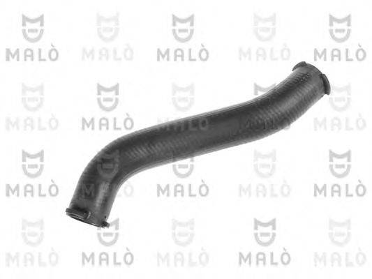 MALO 19578A Шланг радиатора