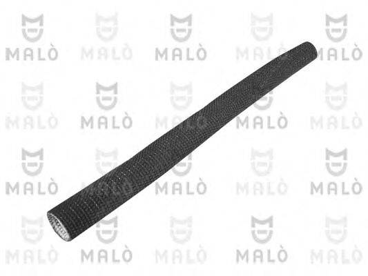MALO 2111 Рукав воздухозаборника, воздушный фильтр