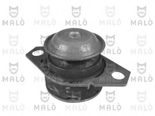 MALO 2122 Подвеска, двигатель