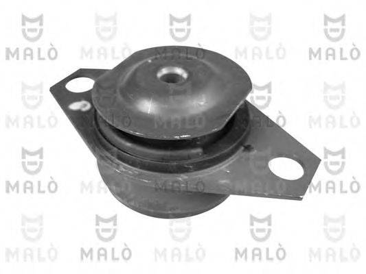 MALO 21261 Подвеска, двигатель