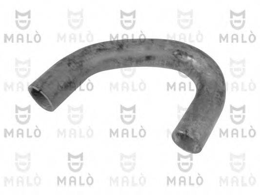MALO 2139 Шланг радиатора