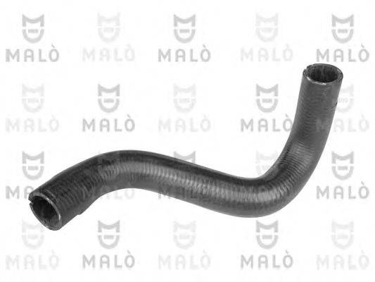 MALO 2140 Шланг радиатора