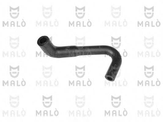 MALO 2168AGES Шланг радиатора