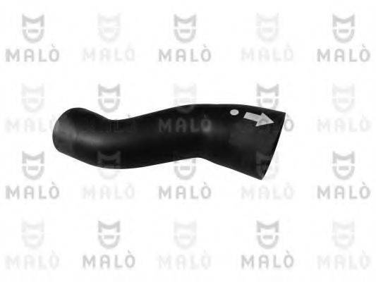 MALO 23198A Шланг радиатора