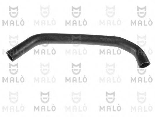 MALO 232281A Шланг радиатора