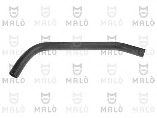 MALO 232282A Шланг радиатора
