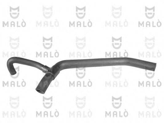 MALO 232283A Шланг радиатора