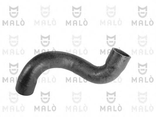 MALO 232481A Шланг радиатора