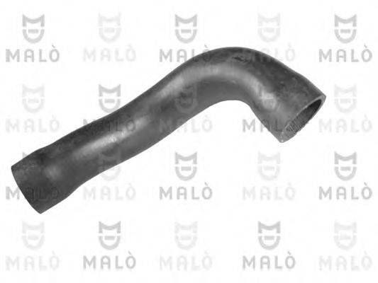 MALO 232482A Шланг радиатора