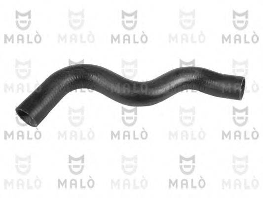 MALO 232483A Шланг радиатора
