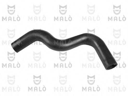 MALO 232484A Шланг радиатора