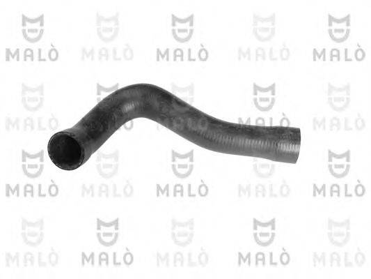 MALO 232492A Шланг радиатора