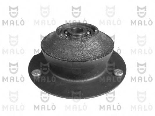 MALO 232652 Опора стойки амортизатора