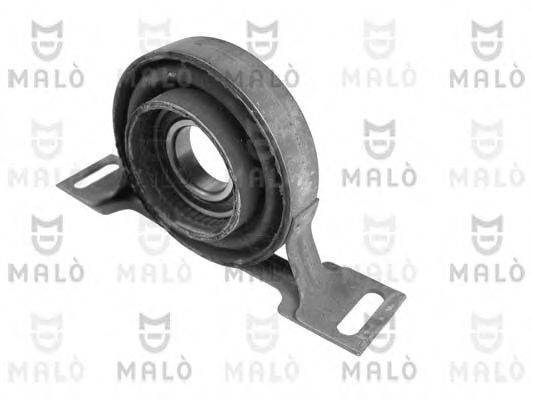 MALO 232954 Подвеска, карданный вал