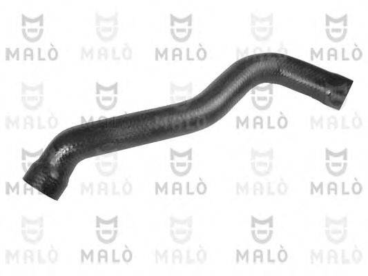 MALO 232975A Шланг радиатора