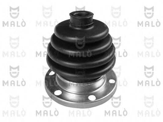 MALO 23364 Пыльник, приводной вал