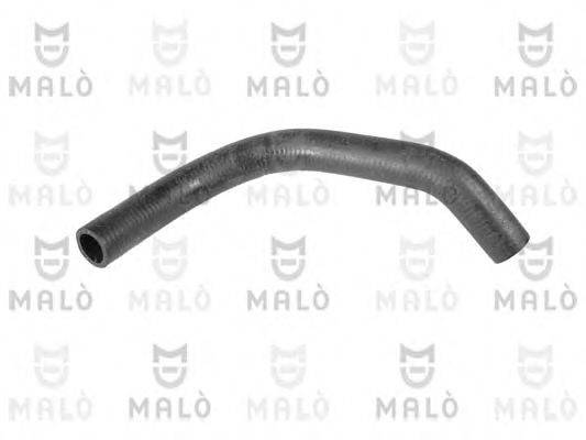 MALO 23369A Шланг радиатора