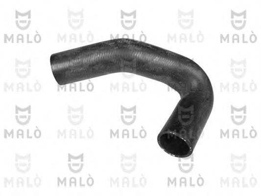 MALO 23370A Шланг радиатора