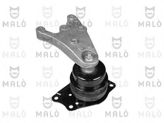 MALO 234474 Подвеска, двигатель
