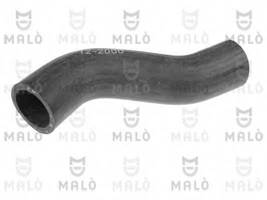 MALO 235742A Шланг радиатора