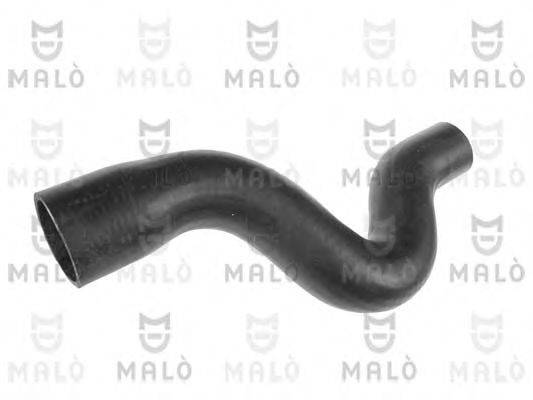 MALO 23574A Шланг радиатора