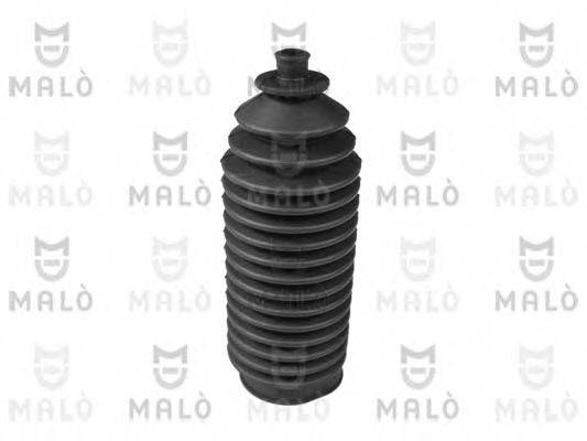 MALO 23605 Пыльник, рулевое управление