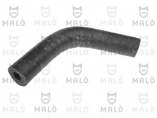 MALO 23735A Шланг радиатора