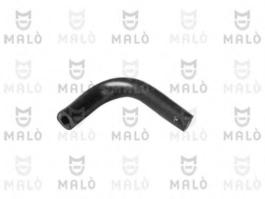 MALO 23736A Шланг радиатора