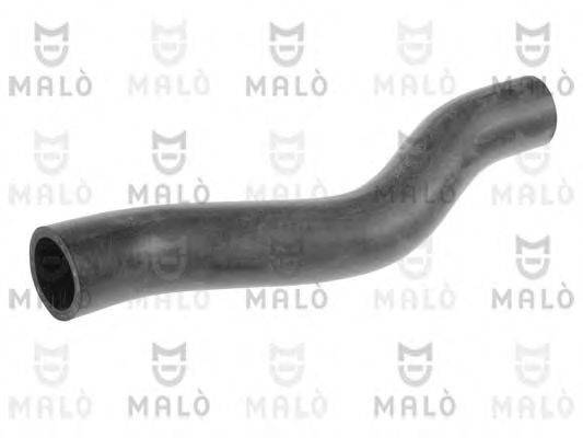 MALO 23779A Шланг радиатора