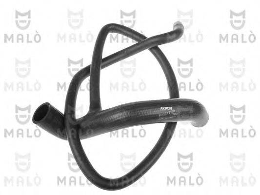 MALO 23780A Шланг радиатора