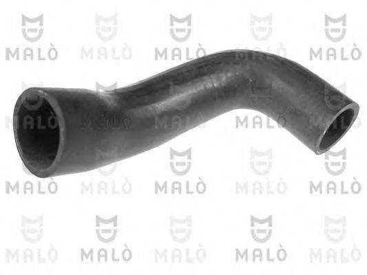 MALO 23791A Шланг радиатора
