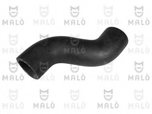 MALO 23834A Шланг радиатора