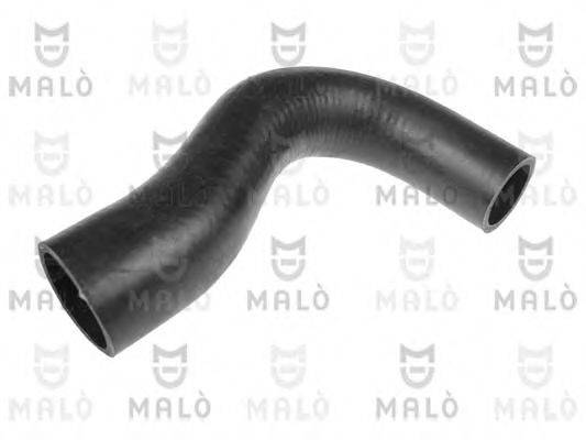 MALO 238521A Шланг радиатора